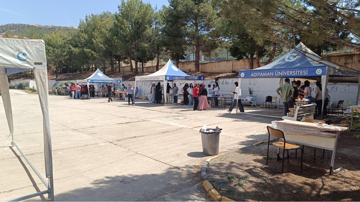 Yıl Sonu Şenliğimiz Coşku ve Dayanışma İçinde Gerçekleşti